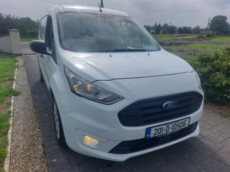 2020 Ford Transit - photo 32