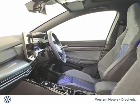 2026 Volkswagen Golf - photo 4