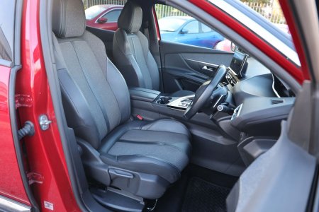 2023 Peugeot 3008 - photo 7