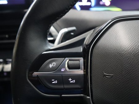 2023 Peugeot 3008 - photo 12