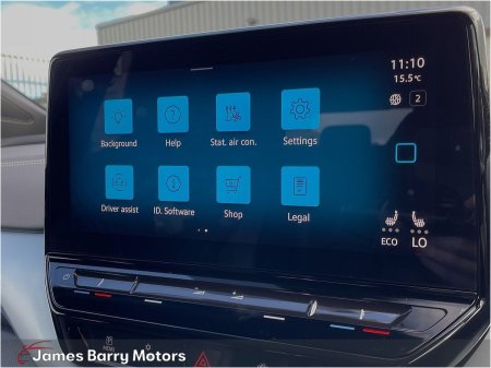 2023 Volkswagen ID.4 - photo 11