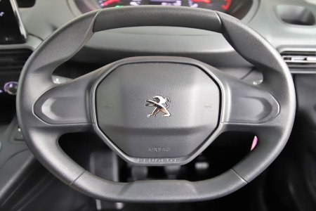 2022 Peugeot Partner - photo 15