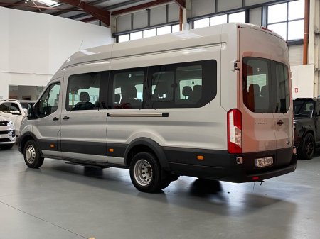 2023 Ford Transit - photo 5