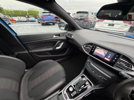2021 Peugeot 308 - photo 26