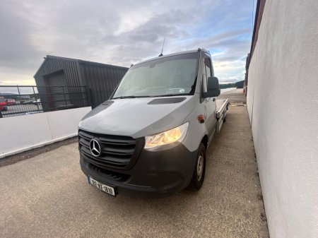 2018 Mercedes-Benz Sprinter - photo 10