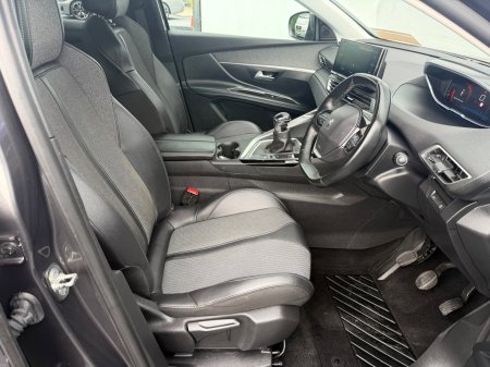 2022 Peugeot 3008 - photo 13