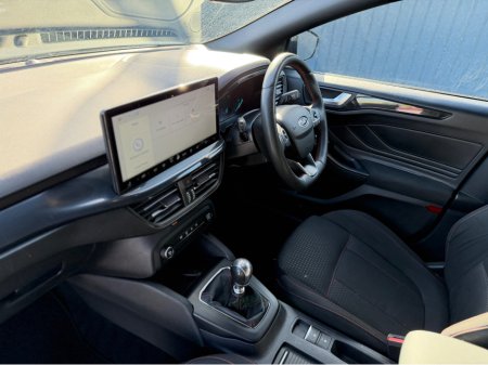 2023 Ford Focus - photo 43