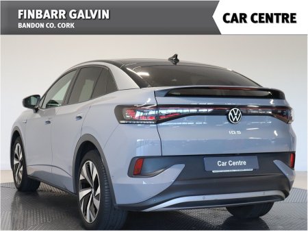 2023 Volkswagen ID.5 - photo 2