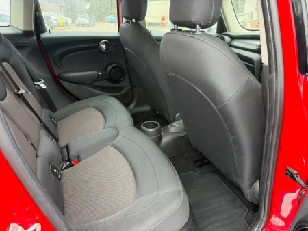 2017 Mini Cooper - photo 17