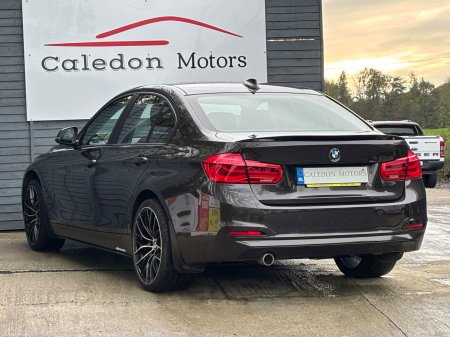 2016 BMW 3-Series - photo 3