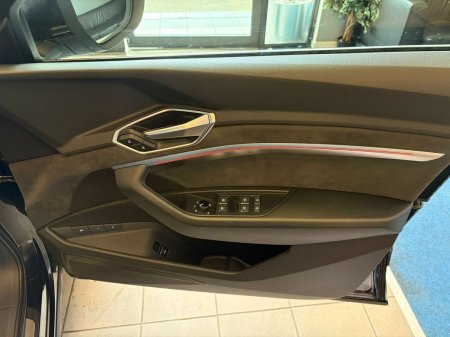 2020 Audi e-tron - photo 37
