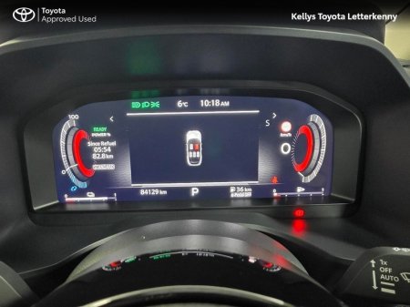 2023 Nissan Qashqai - photo 13