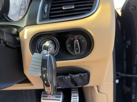 2018 Porsche Macan - photo 21