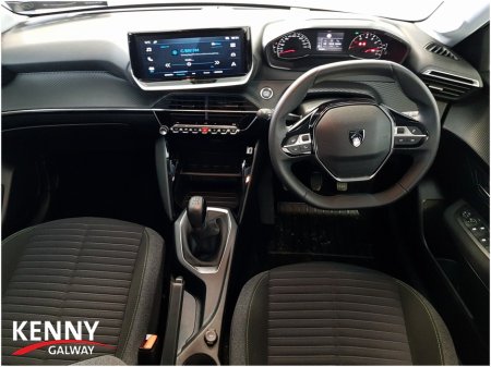 2025 Peugeot 208 - photo 19