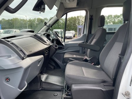 2017 Ford Transit - photo 18
