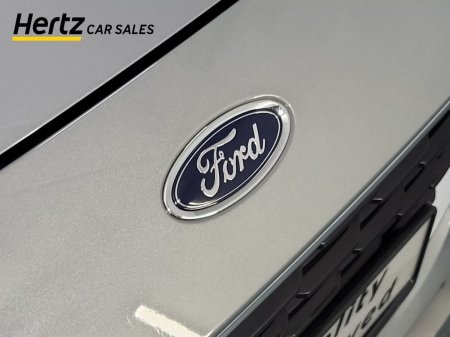 2023 Ford Puma - photo 9
