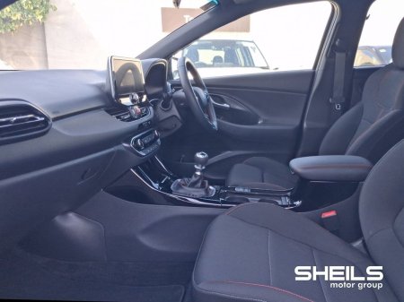 2026 Hyundai i30 - photo 5