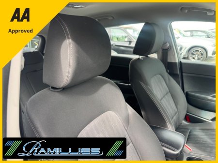 2019 Kia Sportage - photo 17