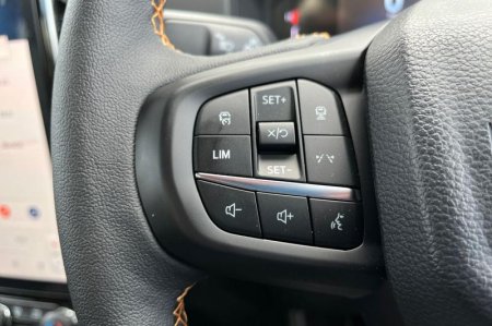 2026 Ford Ranger - photo 30