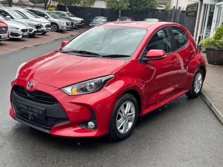 2022 Toyota Yaris - photo 35