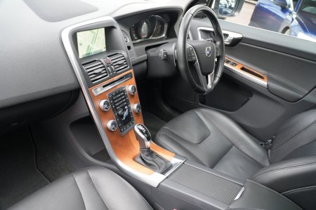 2017 Volvo XC60 - photo 23