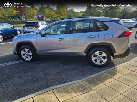 2020 Toyota RAV4 - photo 19
