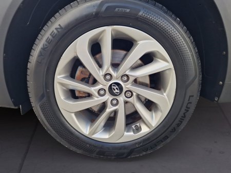 2016 Hyundai Tucson - photo 11