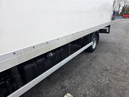 2021 DAF LF 180 - photo 10