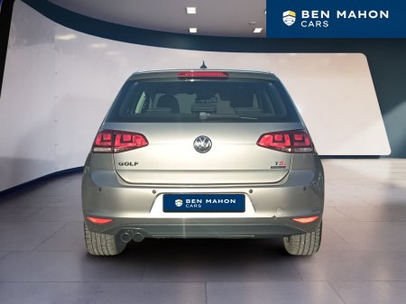 2014 Volkswagen Golf - photo 4