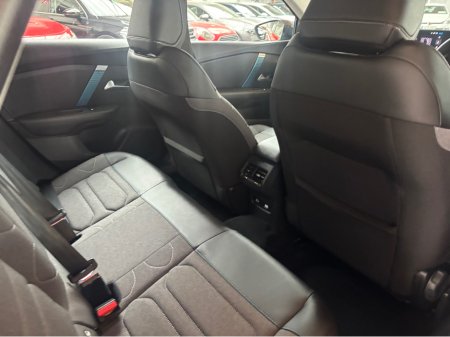 2025 Citroen C4 - photo 4