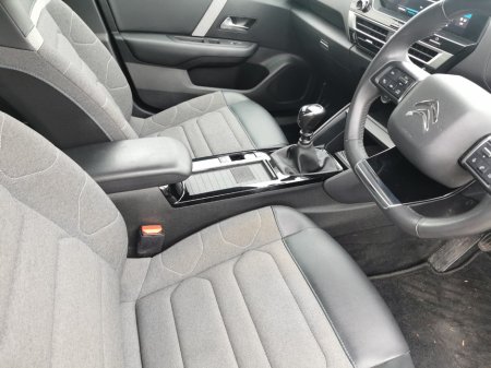 2023 Citroen C4 - photo 8