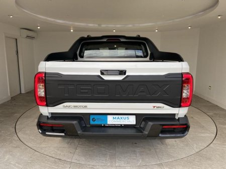 2026 Maxus T60 MAX - photo 6