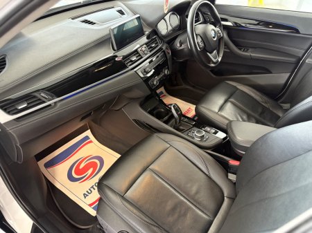 2020 BMW X1 - photo 11