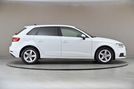 2021 Audi A3 - photo 11