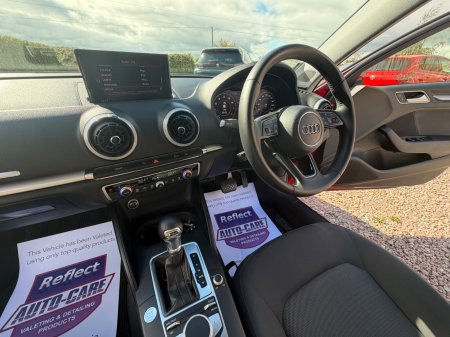 2017 Audi A3 - photo 16