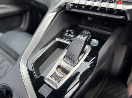 2019 Peugeot 3008 - photo 33
