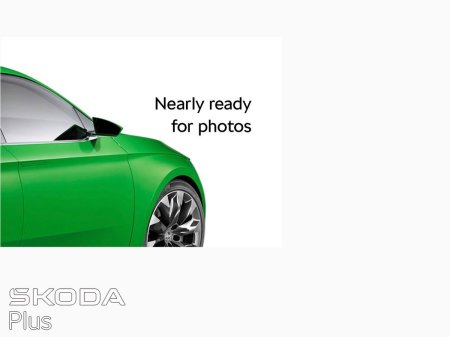 2023 Skoda Enyaq - photo 2