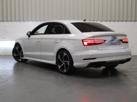 2019 Audi A3 - photo 10