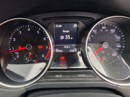 2016 Volkswagen Polo - photo 19