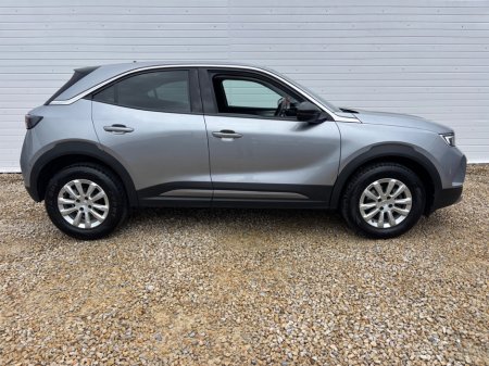 2022 Opel Mokka - photo 3