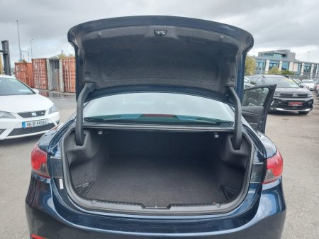 2016 Mazda Mazda6 - photo 14