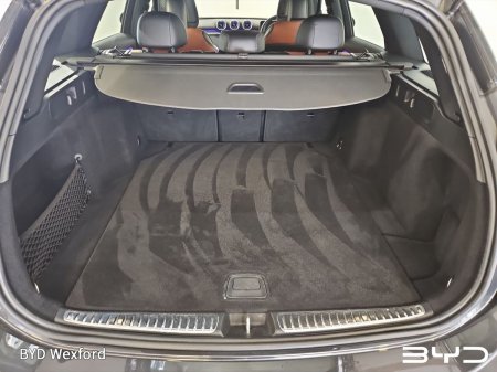 2022 Mercedes-Benz C-Class - photo 12