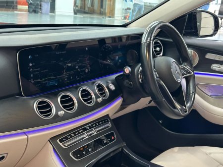 2022 Mercedes-Benz E-Class - photo 9