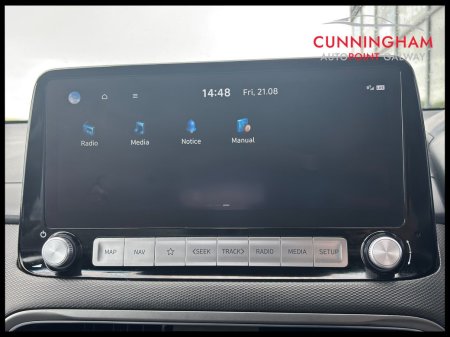 2022 Hyundai KONA - photo 8