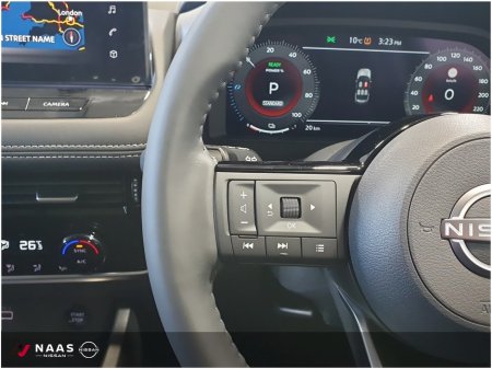 2027 Nissan X-Trail - photo 19