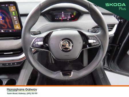 2023 Skoda Enyaq - photo 28