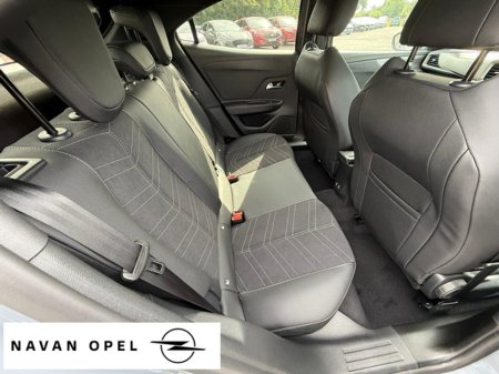 2026 Opel Mokka - photo 12