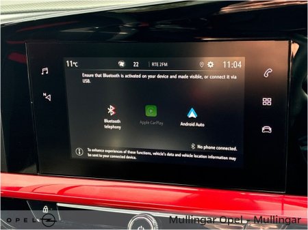 2023 Opel Mokka - photo 12