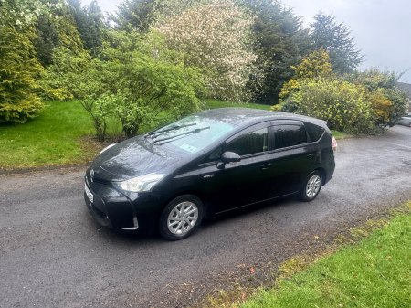 2015 Toyota Prius - photo 4