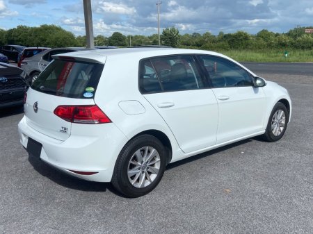 2016 Volkswagen Golf - photo 3